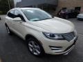 Lincoln MKC Premier AWD Ivory Pearl photo #5