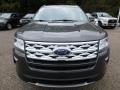 Ford Explorer XLT 4WD Magnetic photo #8