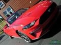 Ford Mustang EcoBoost Convertible Race Red photo #29