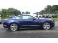 Ford Mustang GT Premium Fastback Kona Blue photo #8