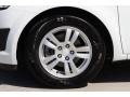 Chevrolet Sonic LT Hatch Summit White photo #35