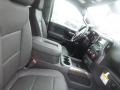 Chevrolet Silverado 1500 LT Z71 Trail Boss Crew Cab 4WD Red Hot photo #9