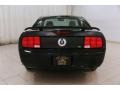 Ford Mustang V6 Deluxe Coupe Black photo #17