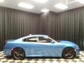 Dodge Charger R/T Scat Pack B5 Blue Pearl photo #5