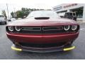 Dodge Challenger R/T Plus Octane Red Pearl photo #2