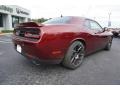 Dodge Challenger R/T Plus Octane Red Pearl photo #13