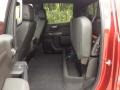 GMC Sierra 1500 AT4 Crew Cab 4WD Red Quartz Tintcoat photo #25