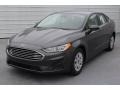 Ford Fusion S Magnetic photo #3