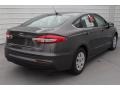 Ford Fusion S Magnetic photo #9