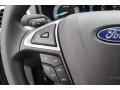 Ford Fusion S Magnetic photo #20