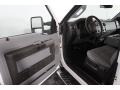 Ford F250 Super Duty XLT Crew Cab 4x4 Sterling Grey Metallic photo #36