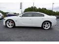 Dodge Charger R/T Bright White photo #11