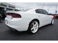 Dodge Charger R/T Bright White photo #14