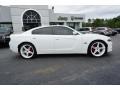Dodge Charger R/T Bright White photo #15