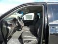 Cadillac Escalade Luxury 4WD Black Raven photo #3