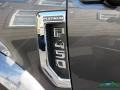 Ford F450 Super Duty Platinum Crew Cab 4x4 Magnetic Metallic photo #40