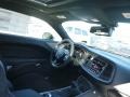 Dodge Challenger GT AWD Pitch Black photo #11