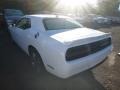 Dodge Challenger GT AWD White Knuckle photo #3