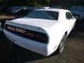 Dodge Challenger GT AWD White Knuckle photo #5