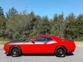 Dodge Challenger T/A 392 TorRed photo #1