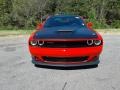 Dodge Challenger T/A 392 TorRed photo #3