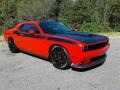 Dodge Challenger T/A 392 TorRed photo #4