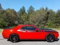 Dodge Challenger T/A 392 TorRed photo #5