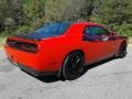 Dodge Challenger T/A 392 TorRed photo #6