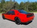 Dodge Challenger T/A 392 TorRed photo #8