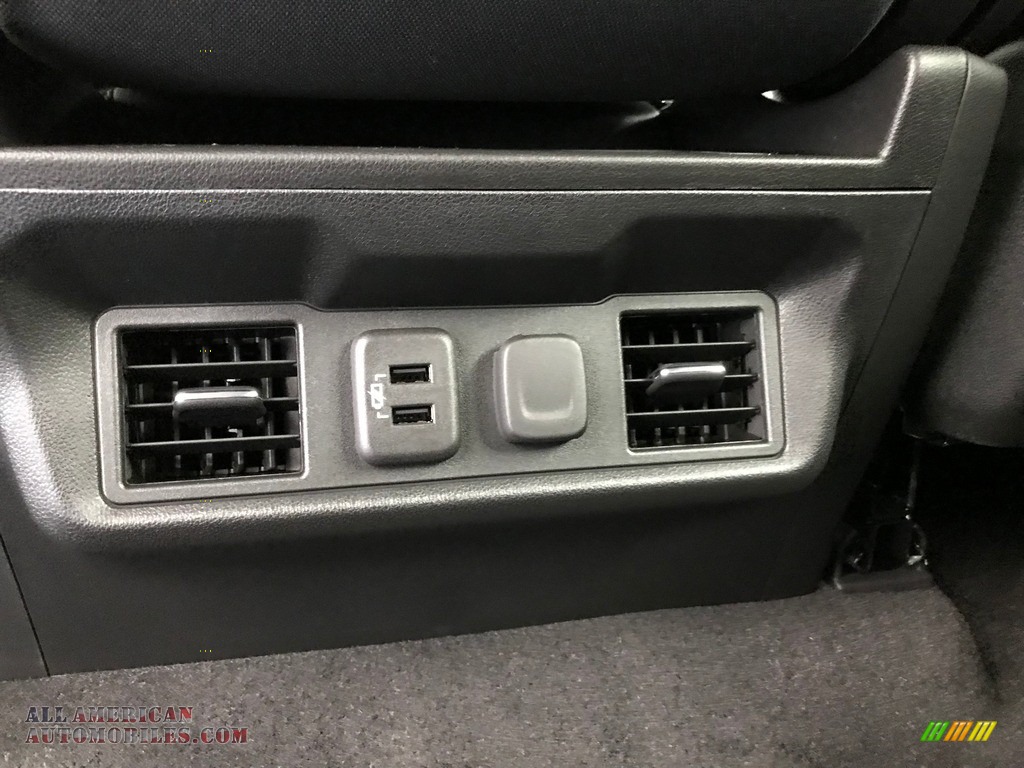 2019 Silverado 1500 LT Z71 Crew Cab 4WD - Silver Ice Metallic / Jet Black photo #12