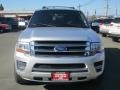 Ford Expedition Limited Ingot Silver photo #2