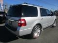 Ford Expedition Limited Ingot Silver photo #7