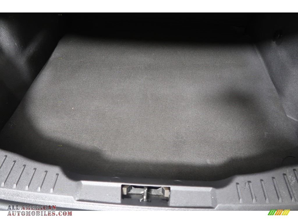 2013 Focus SE Sedan - Sterling Gray / Charcoal Black photo #32