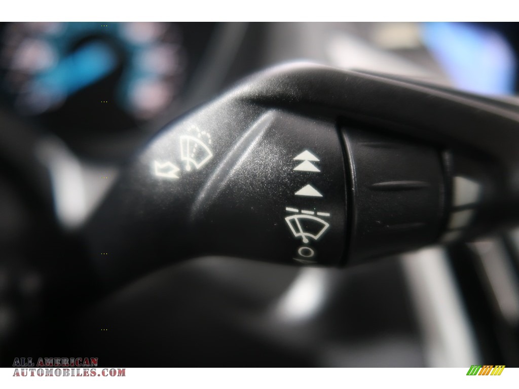 2013 Focus SE Sedan - Sterling Gray / Charcoal Black photo #44