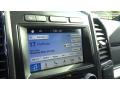 Ford Expedition XLT 4x4 Shadow Black photo #14