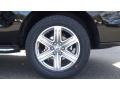 Ford Expedition XLT 4x4 Shadow Black photo #21