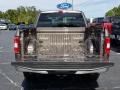 Ford F150 XLT SuperCab Stone Gray photo #19