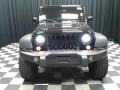Jeep Wrangler Unlimited Moab Edition 4x4 Black photo #3