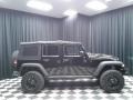 Jeep Wrangler Unlimited Moab Edition 4x4 Black photo #6
