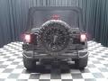 Jeep Wrangler Unlimited Moab Edition 4x4 Black photo #8