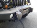 Jeep Wrangler Unlimited Moab Edition 4x4 Black photo #31
