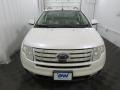 Ford Edge Limited AWD Sterling Grey Metallic photo #5