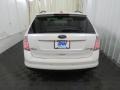 Ford Edge Limited AWD Sterling Grey Metallic photo #12