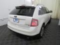 Ford Edge Limited AWD Sterling Grey Metallic photo #15