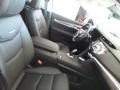 Cadillac XT5 Premium Luxury AWD Stellar Black Metallic photo #10