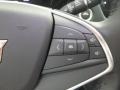 Cadillac XT5 Premium Luxury AWD Stellar Black Metallic photo #18