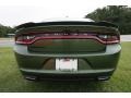 Dodge Charger SXT F8 Green photo #12