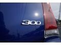 Chrysler 300 Touring Ocean Blue Metallic photo #13