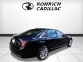 Cadillac CT6 3.6 Luxury AWD Sedan Black Raven photo #5
