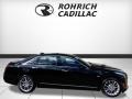 Cadillac CT6 3.6 Luxury AWD Sedan Black Raven photo #6